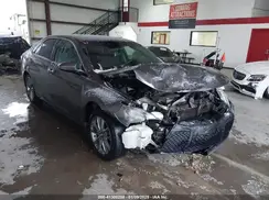 4T1BF1FK2HU307210 2017 TOYOTA CAMRY