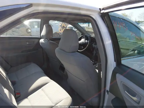 4T1BF1FK2HU307966 2017 TOYOTA CAMRY - Image 8