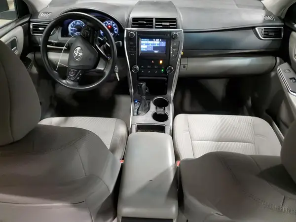 4T1BF1FK2HU308521 2017 TOYOTA CAMRY - Image 8