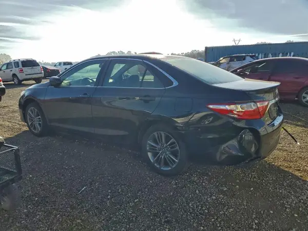 4T1BF1FK2HU311497 2017 TOYOTA CAMRY - Image 2
