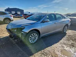 4T1BF1FK2HU313136 2017 TOYOTA CAMRY