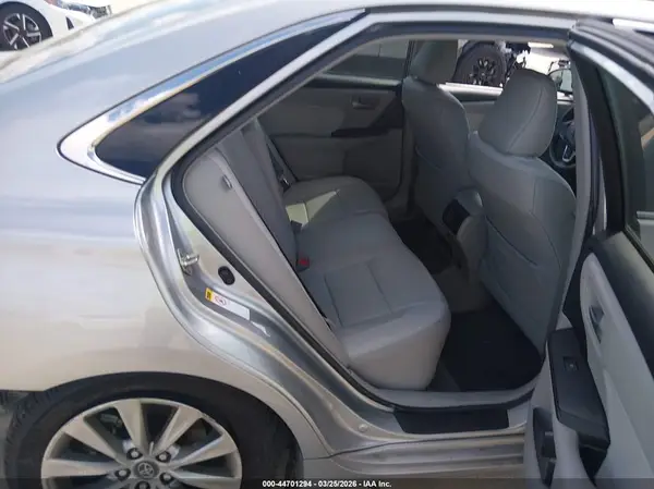 4T1BF1FK2HU313363 2017 TOYOTA CAMRY - Image 8