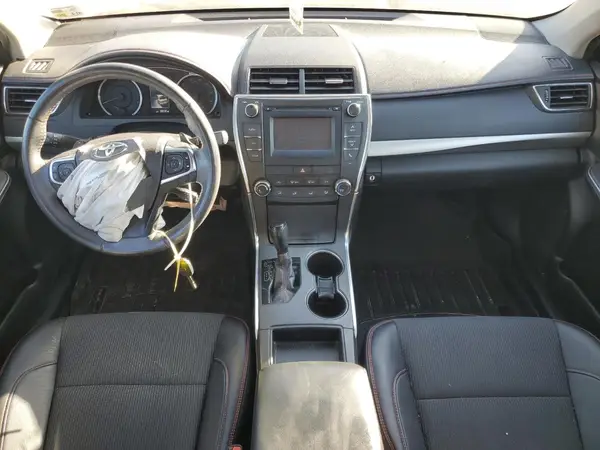 4T1BF1FK2HU314223 2017 TOYOTA CAMRY - Image 8