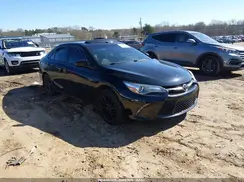 4T1BF1FK2HU318515 2017 TOYOTA CAMRY