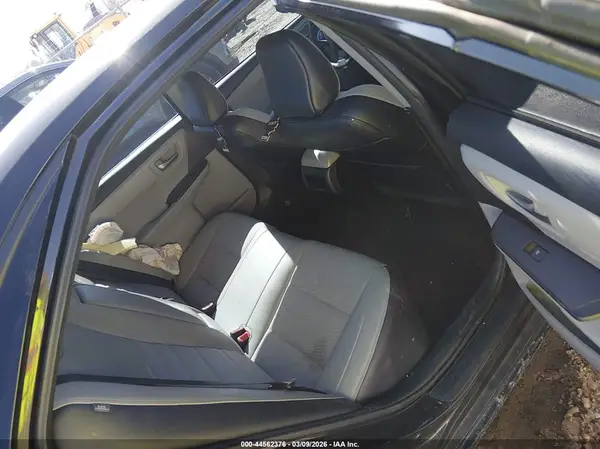 4T1BF1FK2HU318515 2017 TOYOTA CAMRY - Image 8