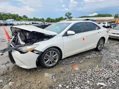 4T1BF1FK2HU320345 2017 TOYOTA CAMRY
