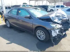 4T1BF1FK2HU320460 2017 TOYOTA CAMRY