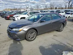 4T1BF1FK2HU321141 2017 TOYOTA CAMRY