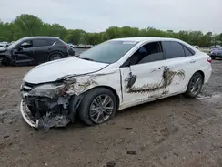 4T1BF1FK2HU321267 2017 TOYOTA CAMRY
