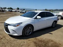 4T1BF1FK2HU321351 2017 TOYOTA CAMRY