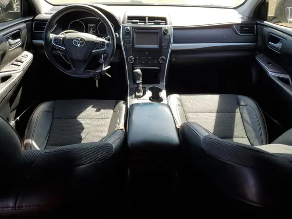 4T1BF1FK2HU321351 2017 TOYOTA CAMRY - Image 8