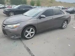 4T1BF1FK2HU322421 2017 TOYOTA CAMRY