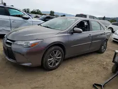4T1BF1FK2HU323245 2017 TOYOTA CAMRY