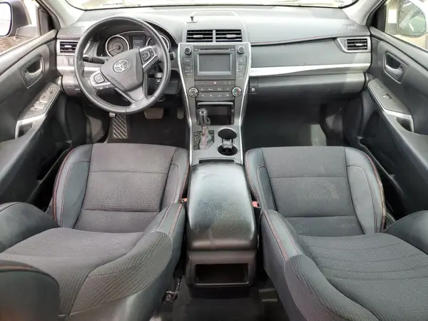 4T1BF1FK2HU323245 2017 TOYOTA CAMRY - Image 8