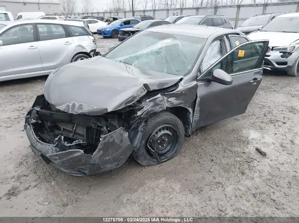 4T1BF1FK2HU323732 2017 TOYOTA CAMRY - Image 2