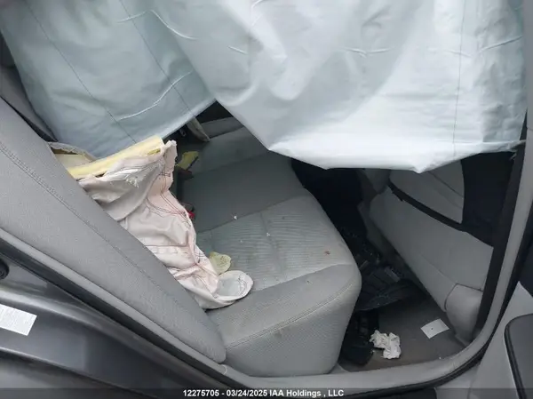 4T1BF1FK2HU323732 2017 TOYOTA CAMRY - Image 8