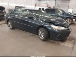 4T1BF1FK2HU327005 2017 TOYOTA CAMRY
