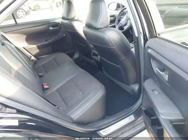 4T1BF1FK2HU335783 2017 TOYOTA CAMRY - Image 8