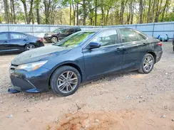 4T1BF1FK2HU338585 2017 TOYOTA CAMRY
