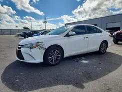 4T1BF1FK2HU339588 2017 TOYOTA CAMRY