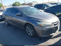 4T1BF1FK2HU340739 2017 TOYOTA CAMRY