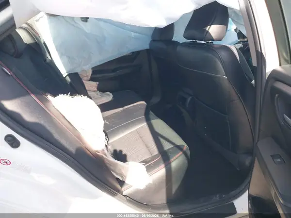 4T1BF1FK2HU341261 2017 TOYOTA CAMRY - Image 8