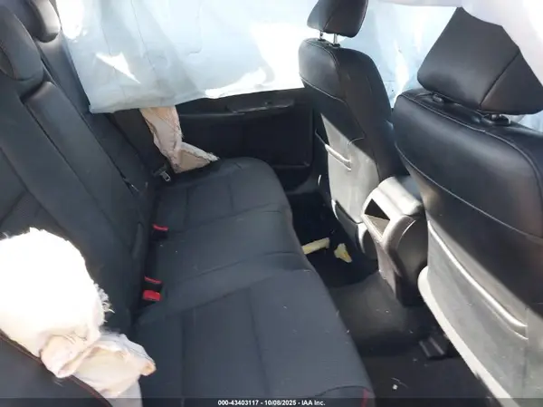 4T1BF1FK2HU342703 2017 TOYOTA CAMRY - Image 8