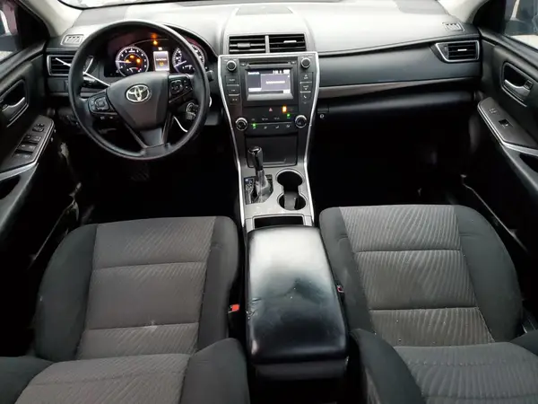 4T1BF1FK2HU343110 2017 TOYOTA CAMRY - Image 8
