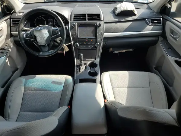 4T1BF1FK2HU343558 2017 TOYOTA CAMRY - Image 8