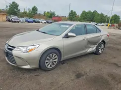 4T1BF1FK2HU345357 2017 TOYOTA CAMRY