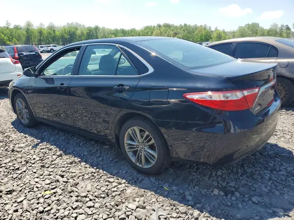 4T1BF1FK2HU346248 2017 TOYOTA CAMRY - Image 2