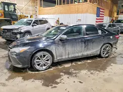 4T1BF1FK2HU347190 2017 TOYOTA CAMRY