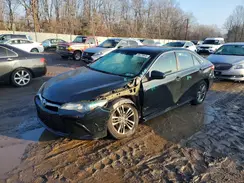4T1BF1FK2HU349151 2017 TOYOTA CAMRY