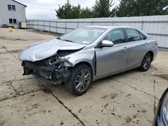 4T1BF1FK2HU349439 2017 TOYOTA CAMRY