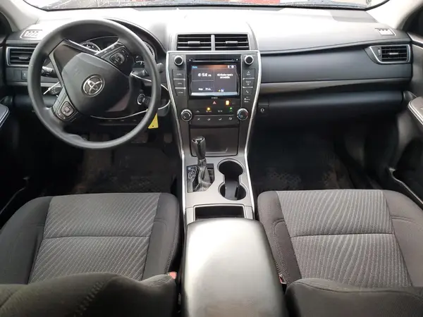 4T1BF1FK2HU350767 2017 TOYOTA CAMRY - Image 8