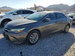 4T1BF1FK2HU350901 2017 TOYOTA CAMRY