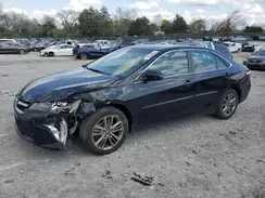 4T1BF1FK2HU353054 2017 TOYOTA CAMRY