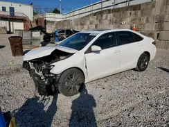 4T1BF1FK2HU354222 2017 TOYOTA CAMRY