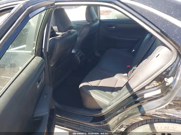 4T1BF1FK2HU356276 2017 TOYOTA CAMRY - Image 8