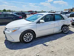 4T1BF1FK2HU357833 2017 TOYOTA CAMRY