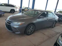 4T1BF1FK2HU358545 2017 TOYOTA CAMRY