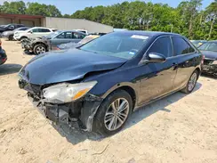 4T1BF1FK2HU360067 2017 TOYOTA CAMRY