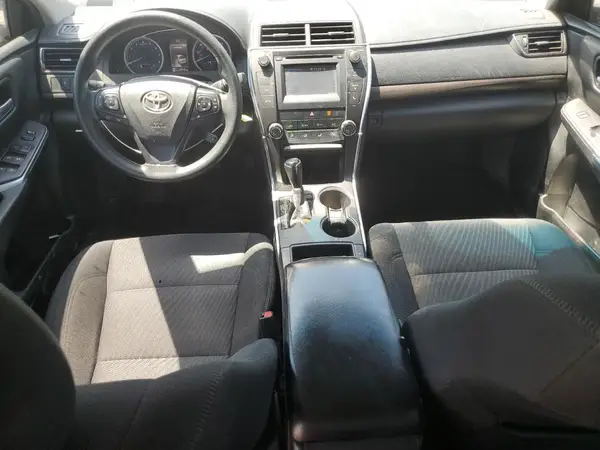 4T1BF1FK2HU361106 2017 TOYOTA CAMRY - Image 8