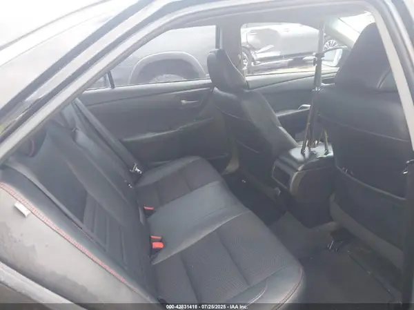 4T1BF1FK2HU365012 2017 TOYOTA CAMRY - Image 8