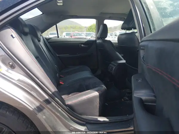 4T1BF1FK2HU371375 2017 TOYOTA CAMRY - Image 8