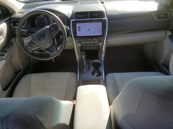 4T1BF1FK2HU374633 2017 TOYOTA CAMRY - Image 8