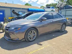 4T1BF1FK2HU375488 2017 TOYOTA CAMRY