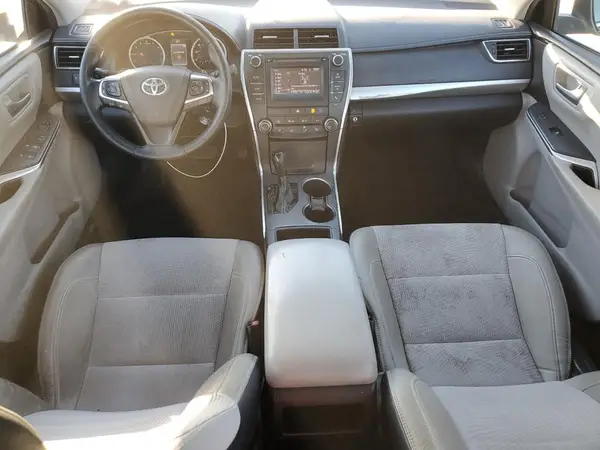 4T1BF1FK2HU377869 2017 TOYOTA CAMRY - Image 8