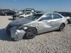 4T1BF1FK2HU378245 2017 TOYOTA CAMRY