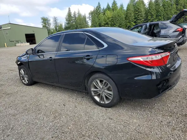 4T1BF1FK2HU380108 2017 TOYOTA CAMRY - Image 2